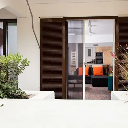 Apartment Vouliagmeni Art Micro Loft