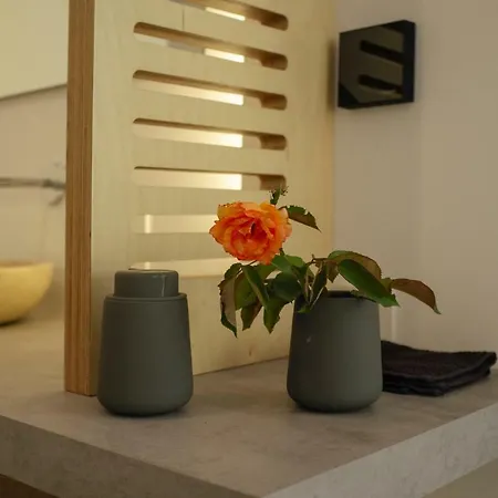 Vouliagmeni Art Micro Loft *